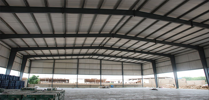 PEB Contractors