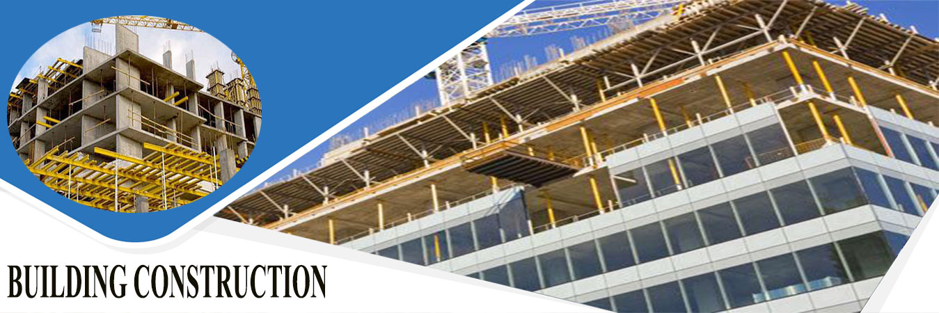 Industrial-Construction