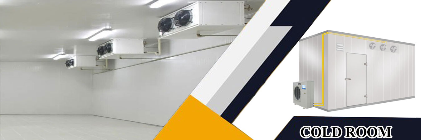 Cold Room Manufacturers