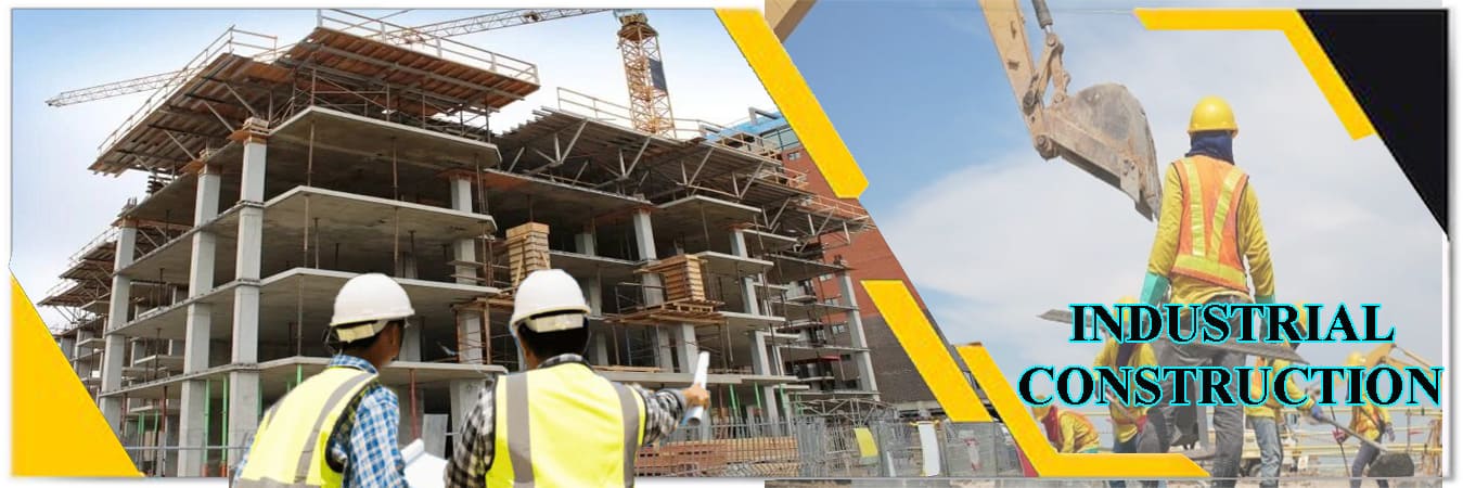Industrial-Construction