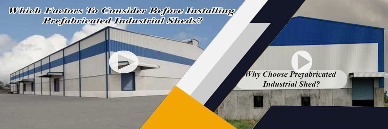 Industrial-Construction