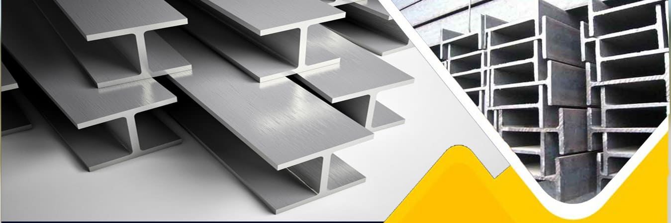 I Beam Structural Fabricators