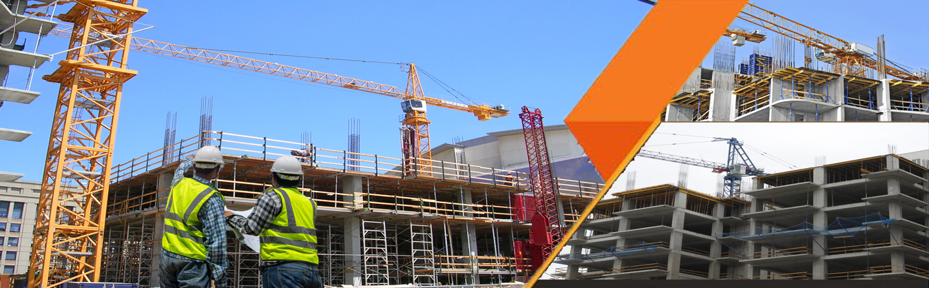 Industrial Construction Services