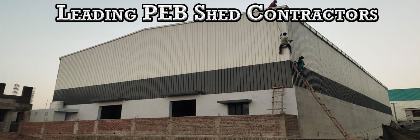 PEB Contractors Salem