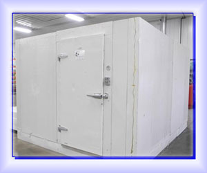Cold Room Manufacturers in Nellore