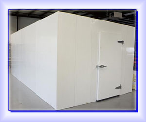 Cold Room Manufacturers in Tadasricity