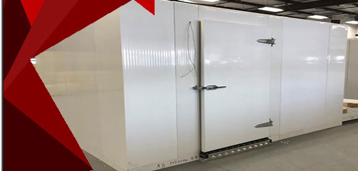Cold Room Manufacturers in Chennai