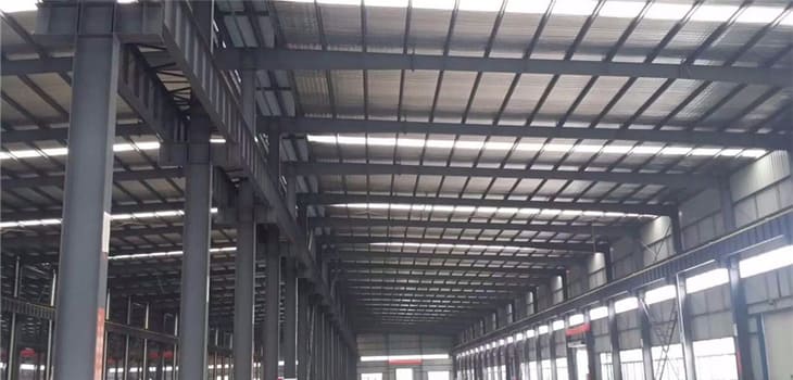 PEB Steel Builders