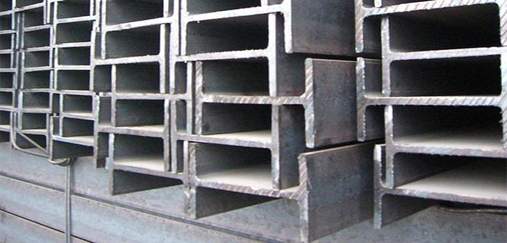 I Beam Structural Fabricators