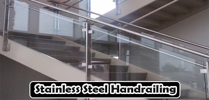 Stainless Steel Handrailing Manufacturers
