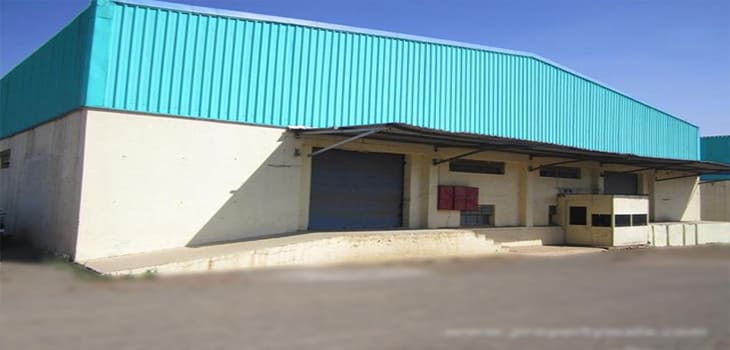 warehouse shed builders in chennai